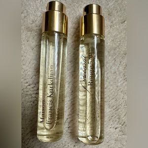 MAISON FRANCIS KURKDJIAN Baccarat Rouge 540 Extrait de Parfum Refill